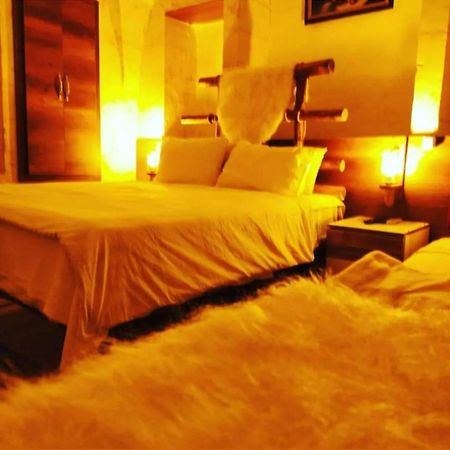 Sarkciragan Konak Boutique Hotel Sanlıurfa Eksteriør bilde