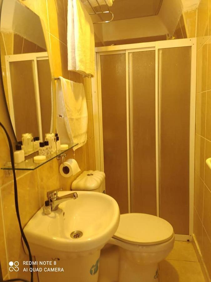 Sarkciragan Konak Boutique Hotel Sanlıurfa Eksteriør bilde