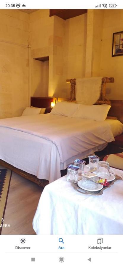 Sarkciragan Konak Boutique Hotel Sanlıurfa Eksteriør bilde