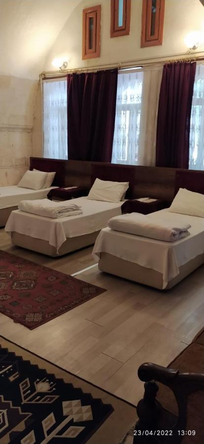 Sarkciragan Konak Boutique Hotel Sanlıurfa Eksteriør bilde