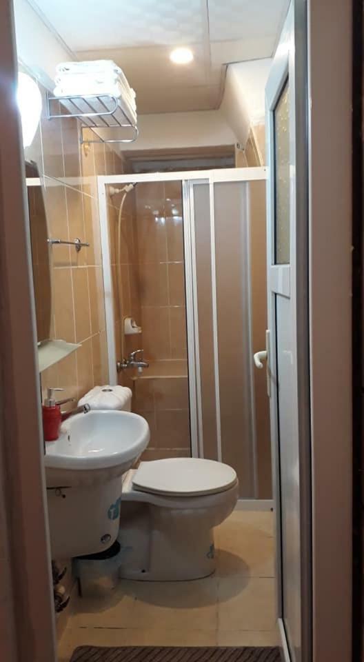 Sarkciragan Konak Boutique Hotel Sanlıurfa Eksteriør bilde