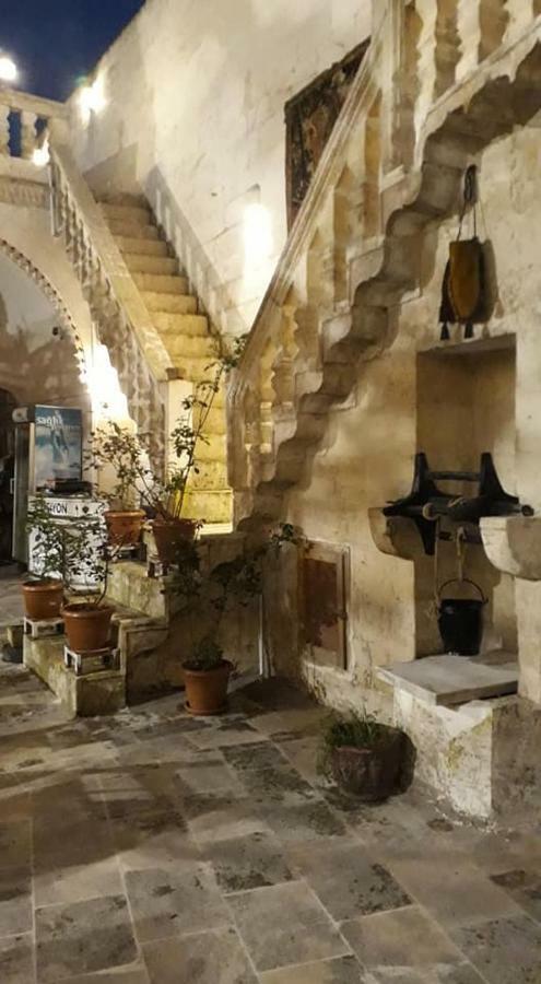 Sarkciragan Konak Boutique Hotel Sanlıurfa Eksteriør bilde