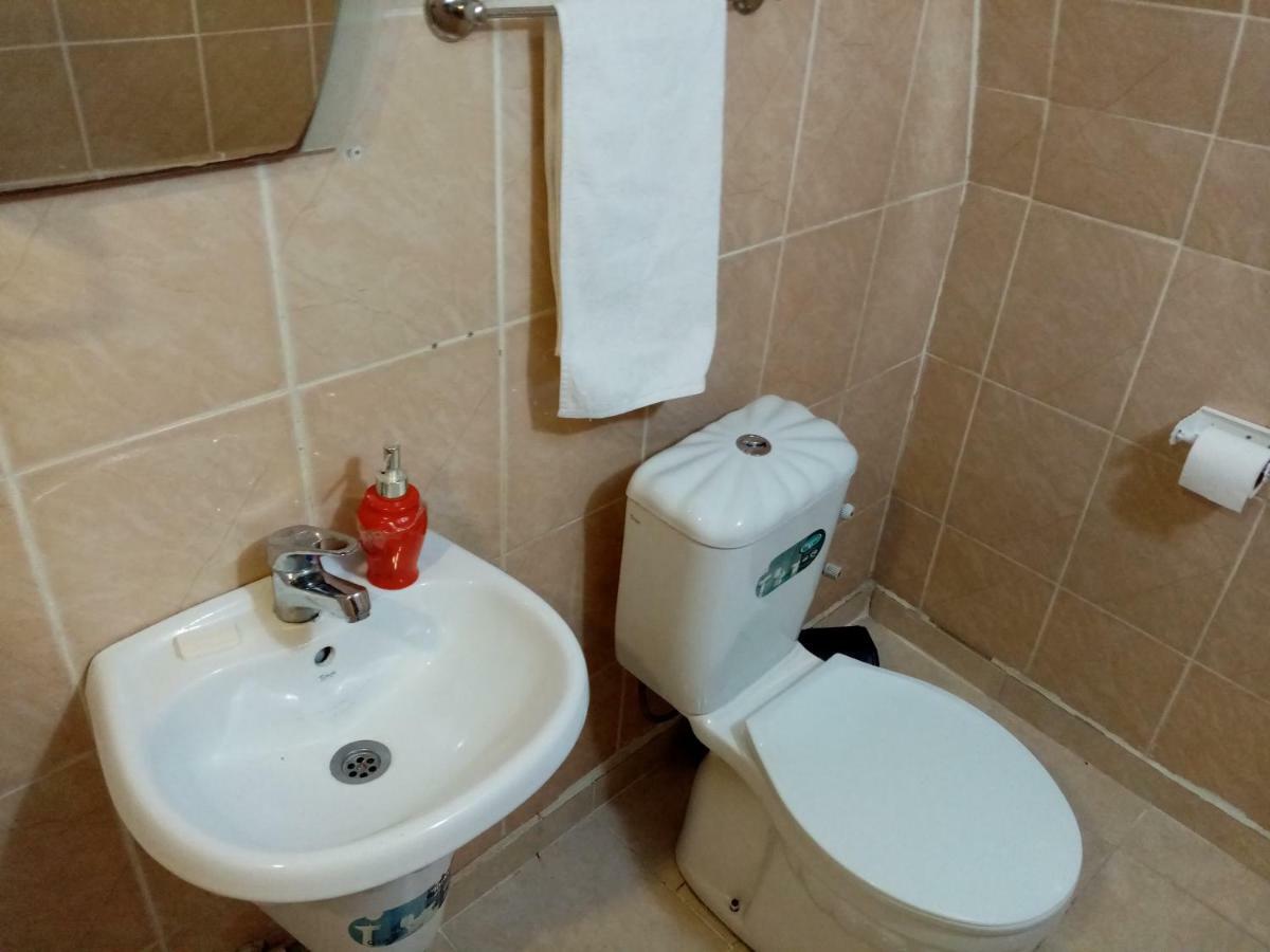 Sarkciragan Konak Boutique Hotel Sanlıurfa Eksteriør bilde