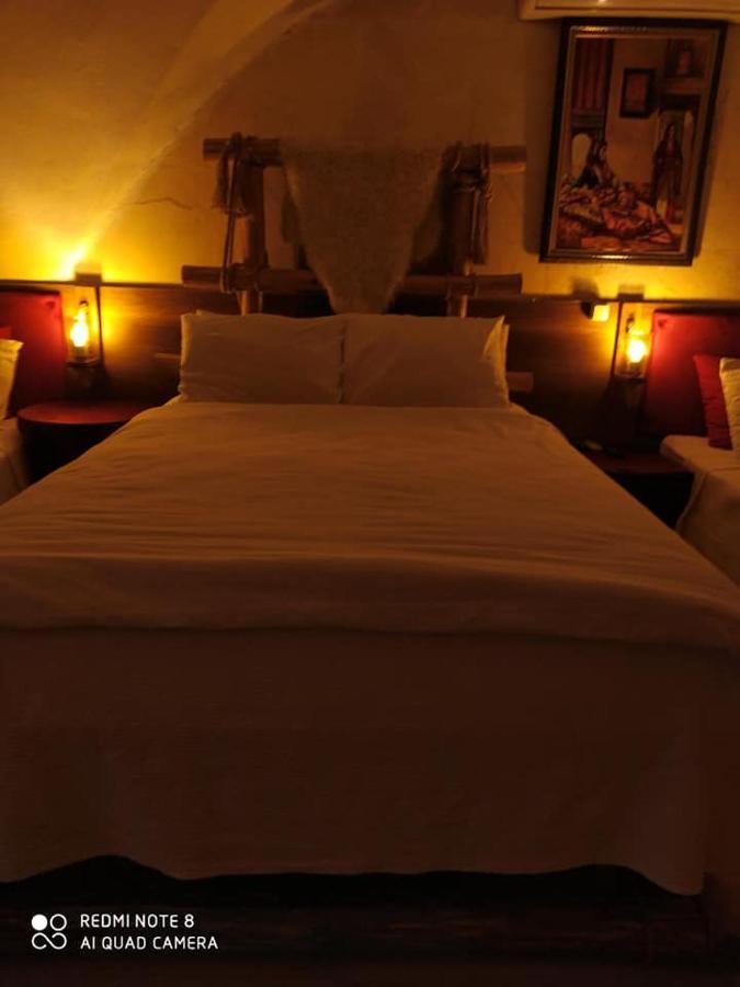 Sarkciragan Konak Boutique Hotel Sanlıurfa Eksteriør bilde