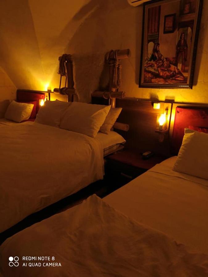 Sarkciragan Konak Boutique Hotel Sanlıurfa Eksteriør bilde